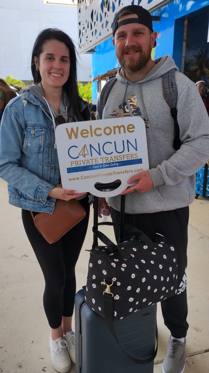 City Express Cancun airport